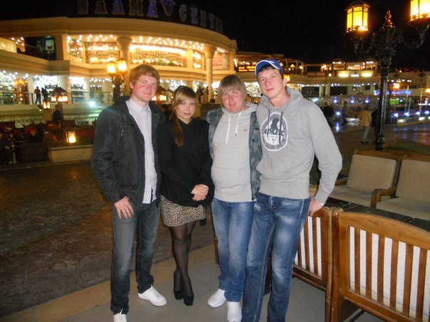 Ivan Chet | Подольск