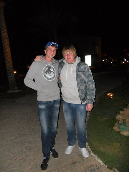 Ivan Chet | Подольск