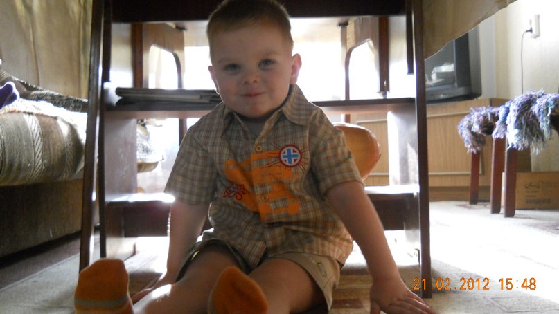 Александр Сердюк | Новокузнецк