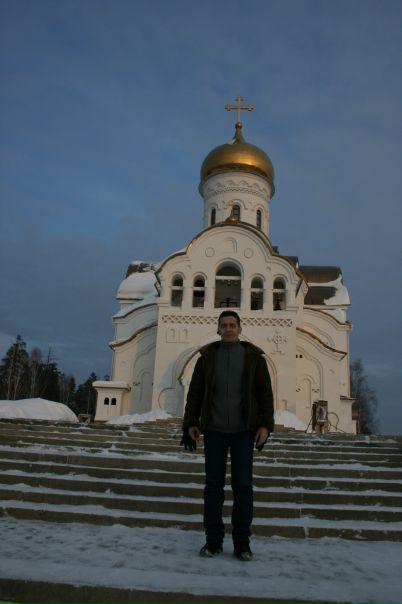 №84, Александр Кобенко, 62 года, Красноярск, Россия №84, Александр Кобенко, 62 года, Красноярск, Россия