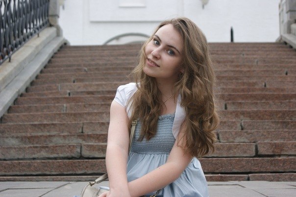 Аня Груздева | Москва