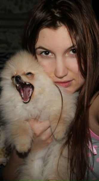 №73, Ирина Викарчук-Шпиц, 37 лет №73, Ирина Викарчук-Шпиц, 37 лет
