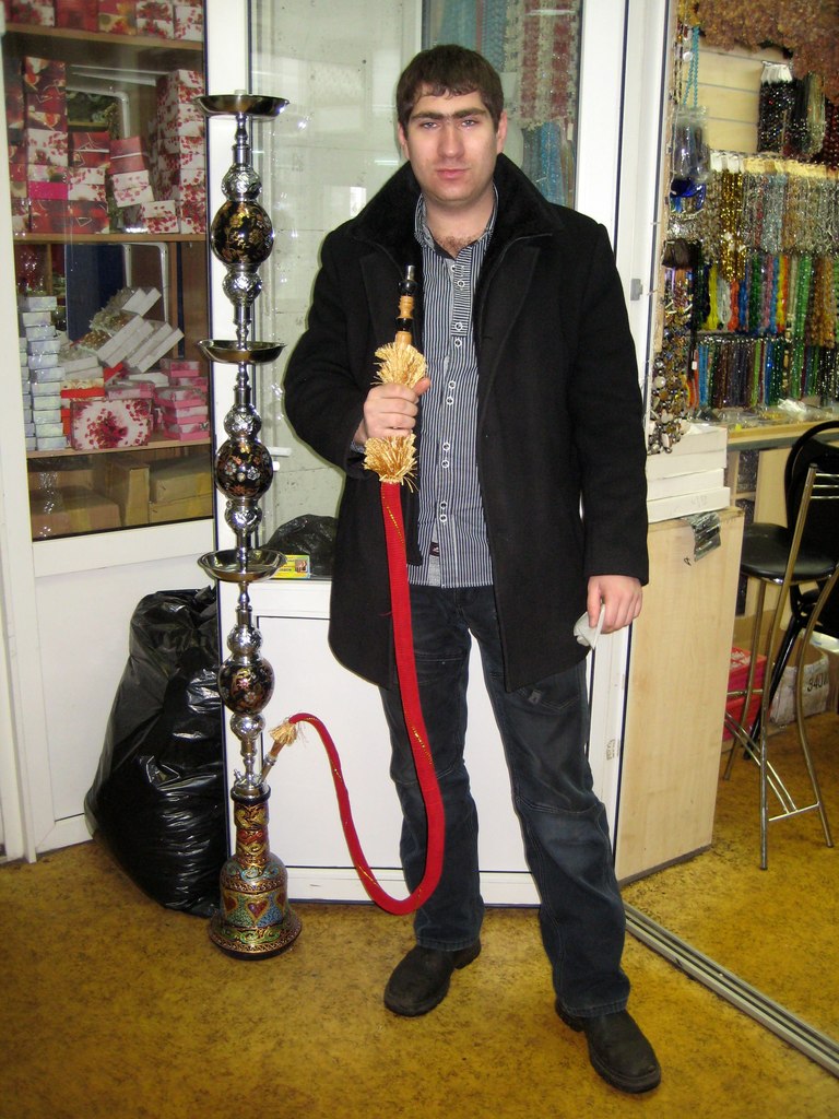 Lotas Небудим Фомильярничать ) | Липецк