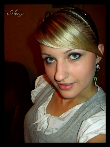 №58, Анюта Каттинен, 32 года, Тверь №58, Анюта Каттинен, 32 года, Тверь