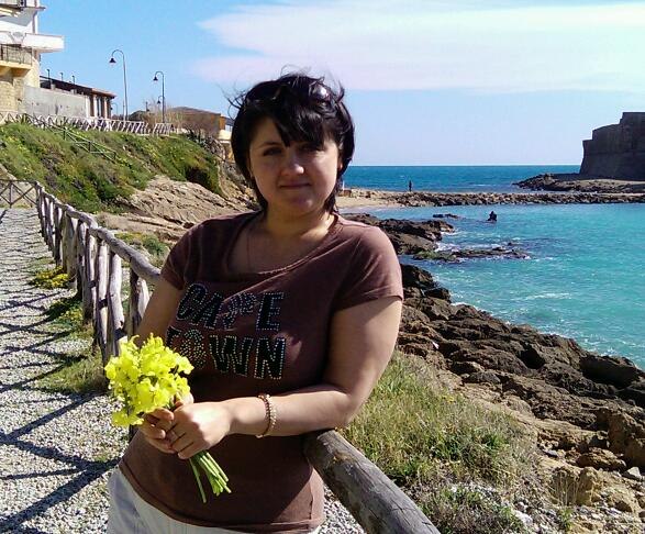 Инна Мухина | 