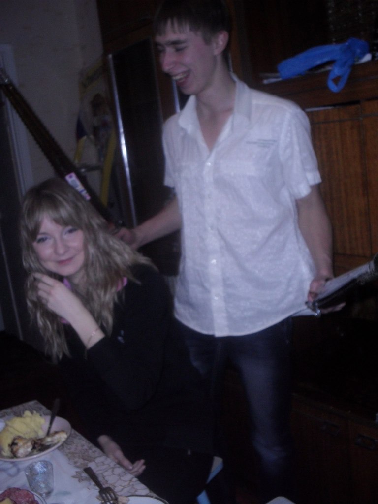 Сергей Асеев | Нижний Новгород