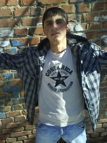 №43, Антон Дубинчин, 35 лет, Сумы №43, Антон Дубинчин, 35 лет, Сумы