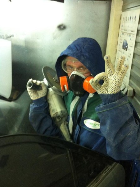 Артем Курдюков | Нижневартовск