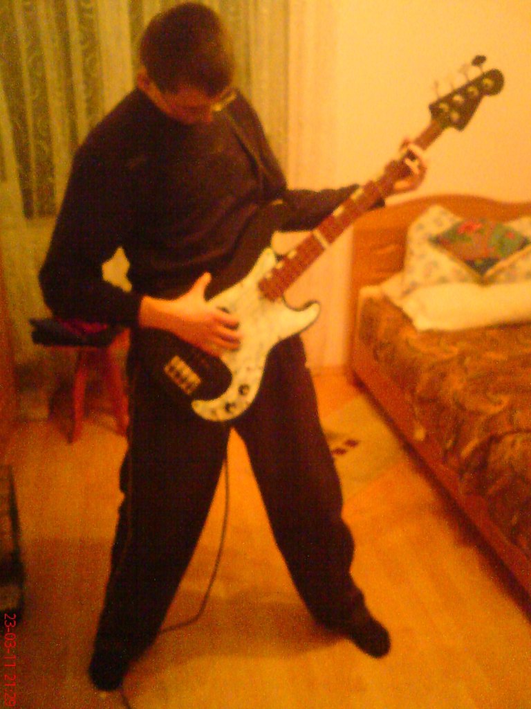 Саша Порплік | Здолбунов