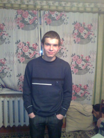 Дмитрий Пучков Goblin | Москва