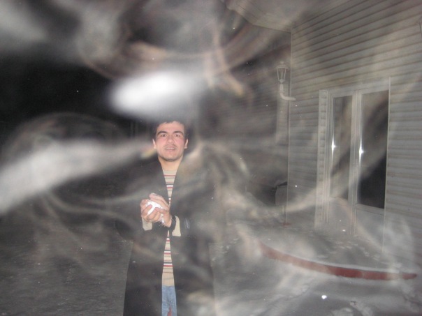 №1, Абдусалом Юсупов, Москва №1, Абдусалом Юсупов, Москва