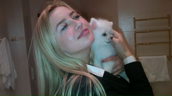 №8, Jana Rubin, Frankfurt am Main №8, Jana Rubin, Frankfurt am Main