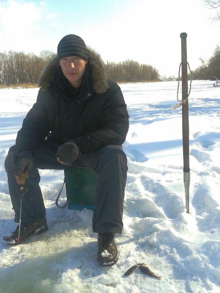 Руслан Курущяк | Киев