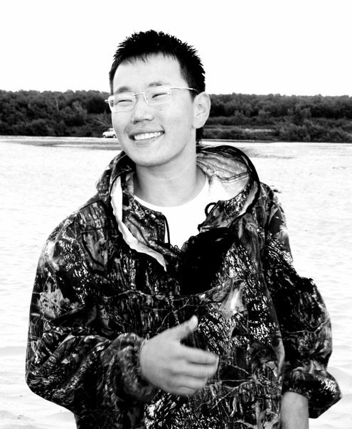 №39, Павел Данилов, Якутск, Россия №39, Павел Данилов, Якутск, Россия