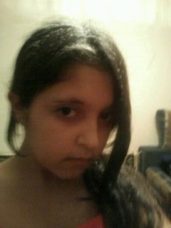 №9, Нина Аветисян, 27 лет, Екатеринбург №9, Нина Аветисян, 27 лет, Екатеринбург