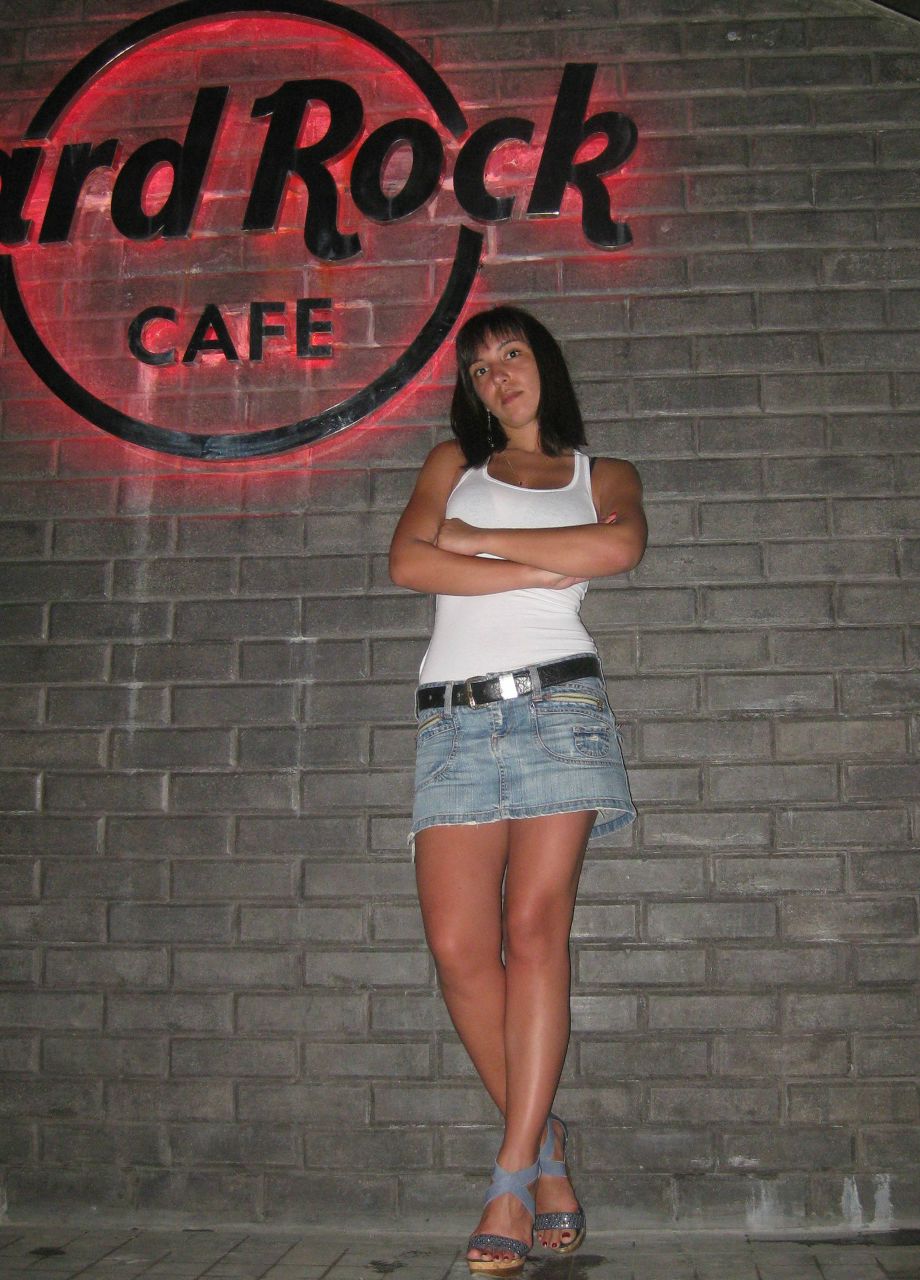 Манана Гогашвили | Москва