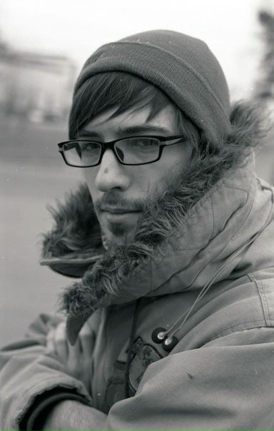 №174, Стас Понятовский, 38 лет, Красноярск №174, Стас Понятовский, 38 лет, Красноярск