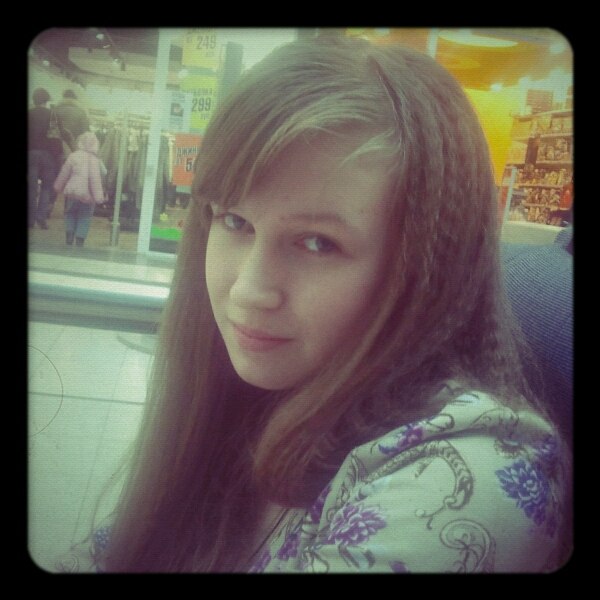 Анютка Калентьева | Екатеринбург