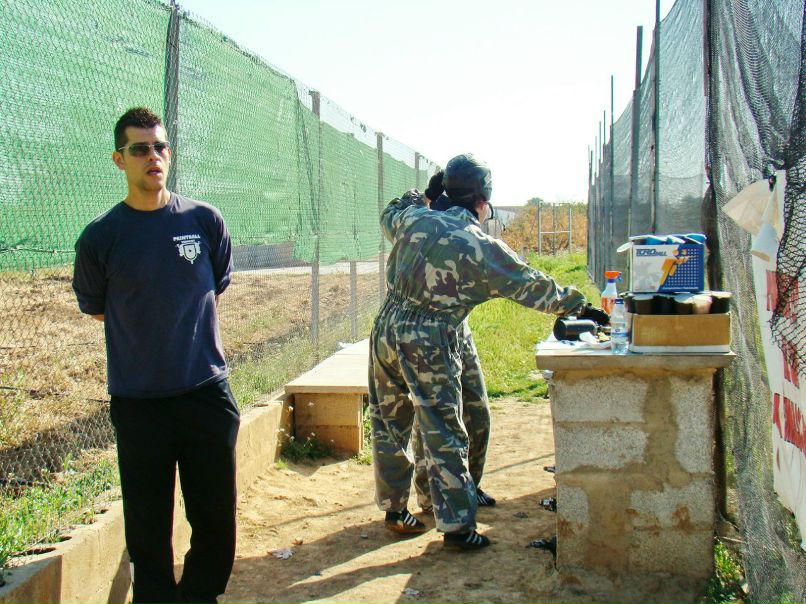 Дима Приступа | 