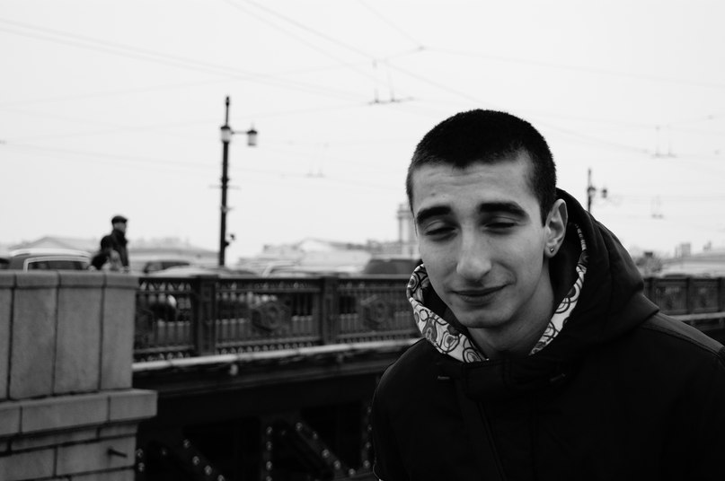 Эль Мир | Санкт-Петербург