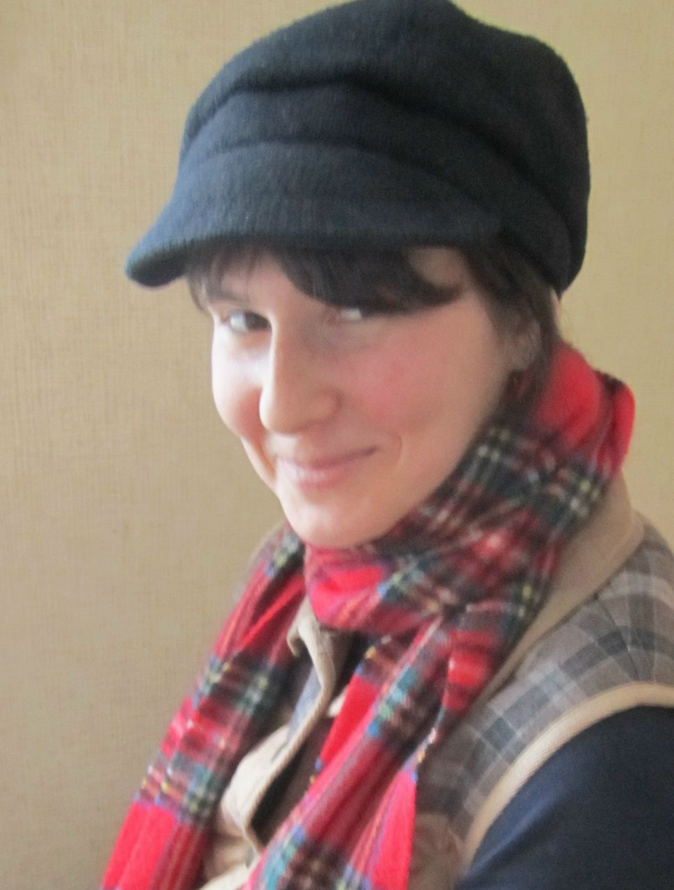 Поля Невелева | Москва