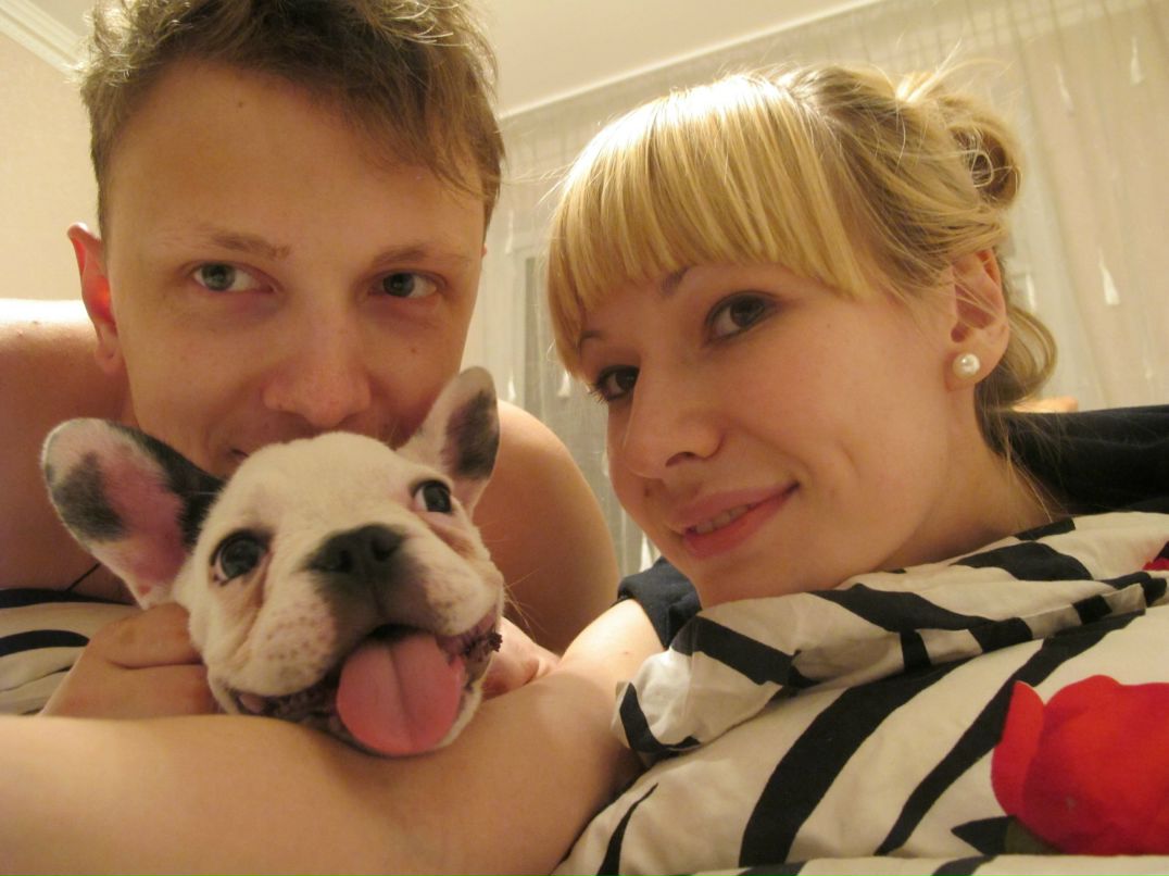 Иван Рыжих | 