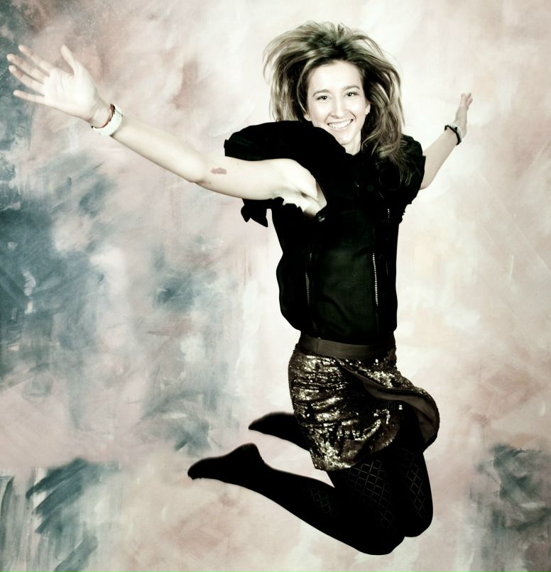 Margarita Lozovskaya | Санкт-Петербург