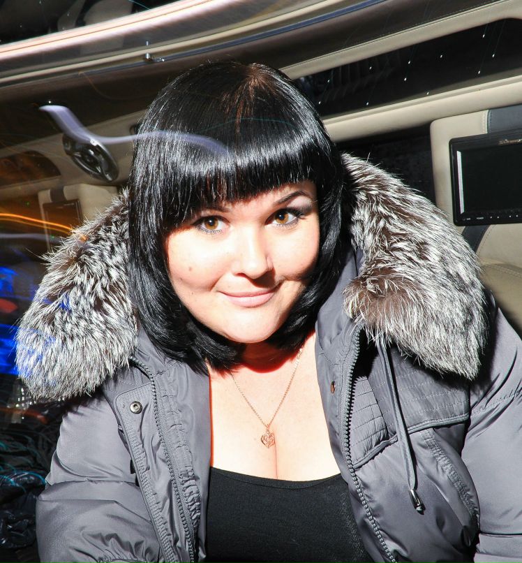 Ольга Чернышова | Санкт-Петербург