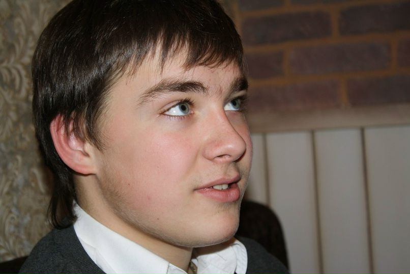 Константин Сыров Эд | Екатеринбург