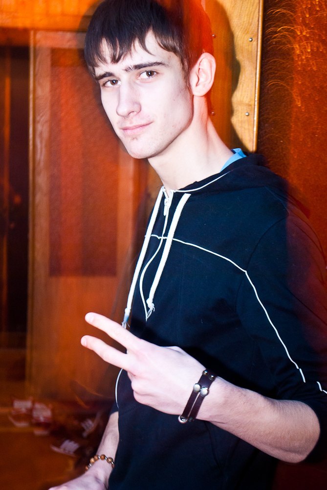 Алексей Лебедев | Хабаровск