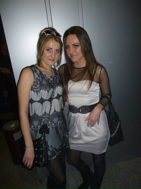 №6, Ольга Рябухина №6, Ольга Рябухина