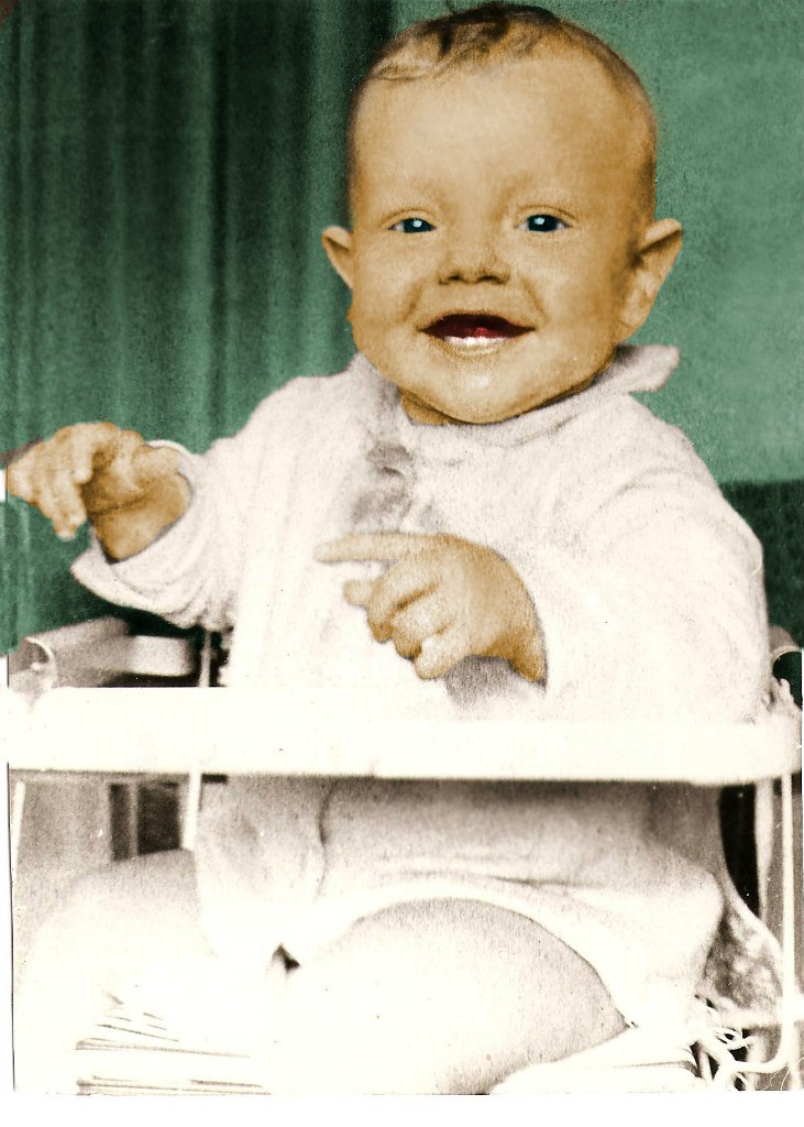 Антон Самборский | Кривой Рог