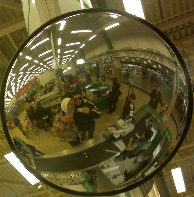 Владимир Паутов ⎝⏠⏝⏠⎠ || ⎝⏠⏝⏠⎠ | Красноярск