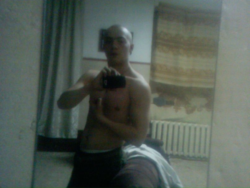 Дмитрий Попов | Ижевск