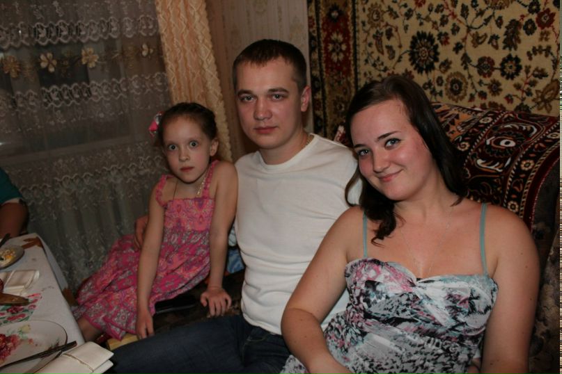 Наташа Сабирова-Прохоркина | Истра