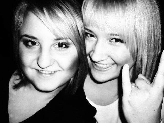 Таня Чудинкина ♔ | Москва