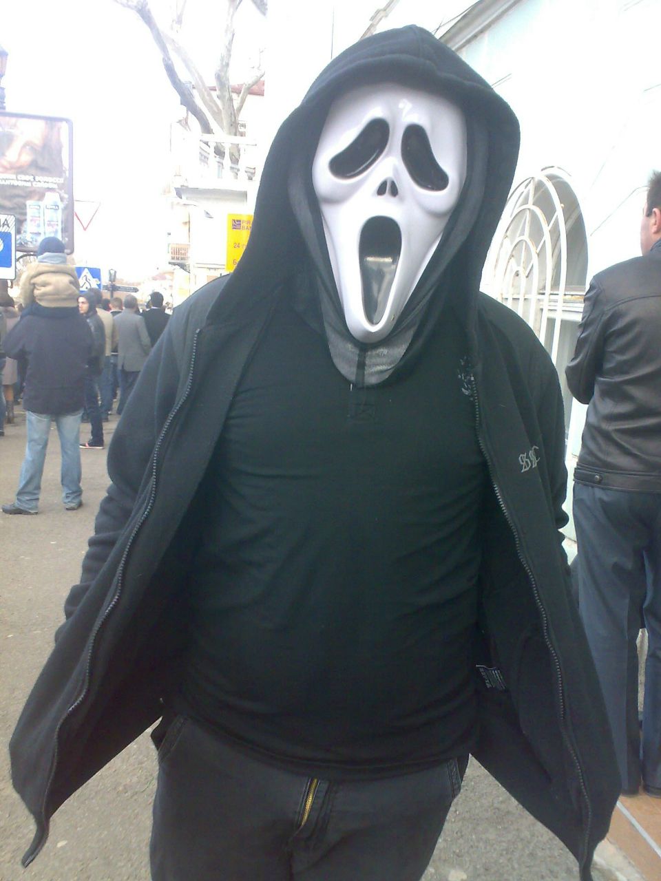 Илья Можаев | Одесса