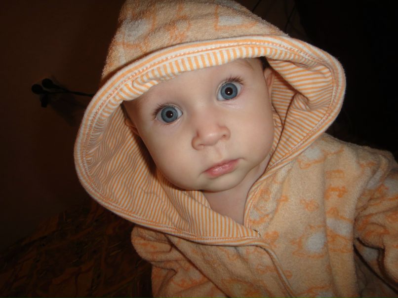 Кристина Габдулхакова | Чернушка