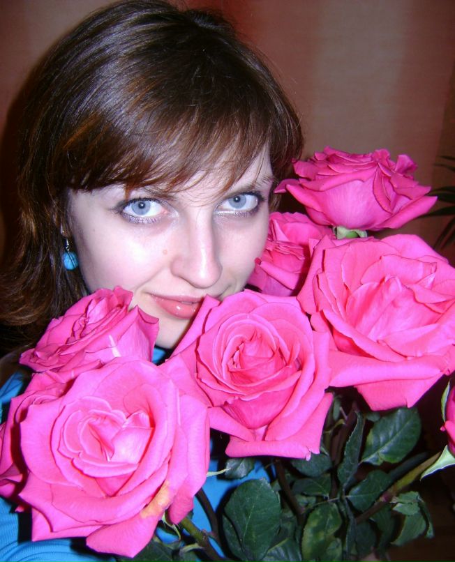 Алёна Приходько | Харьков