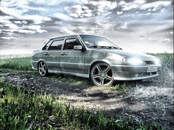 Vova Мск | Череповец