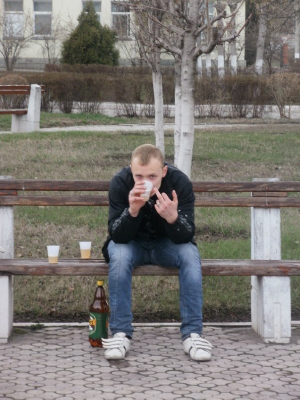 Андрюха Шуметов | Каменское / Днепродзержинск