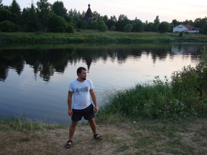 Сергей Сергеев | Тверь