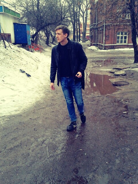 Игорь Иванов | Нелидово