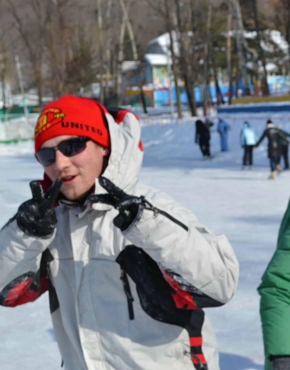 Руслан Зайнулин Алимжанович | Хабаровск