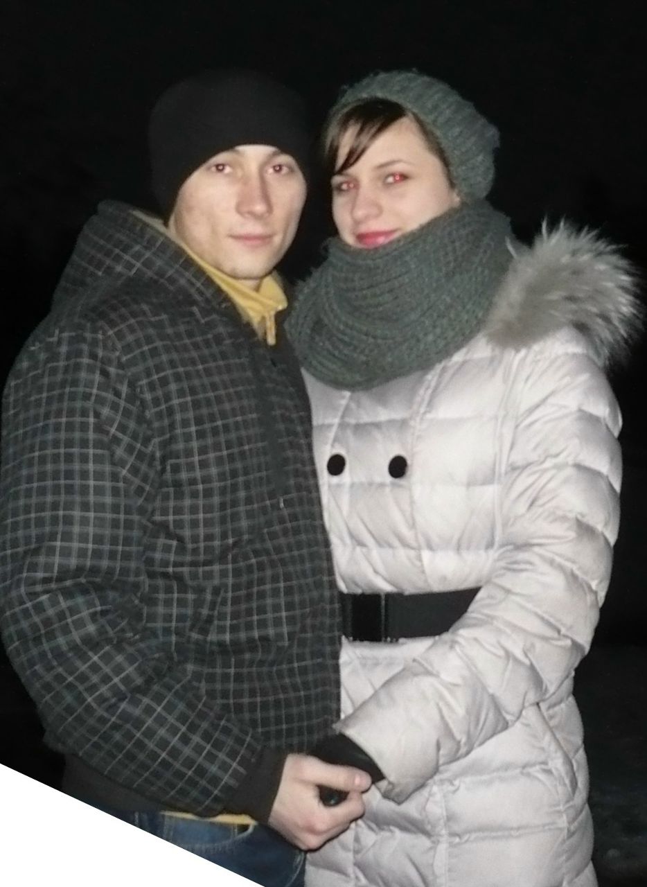 Максим Лысак Александрович | Киев