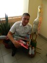 Фотография Алик Килов