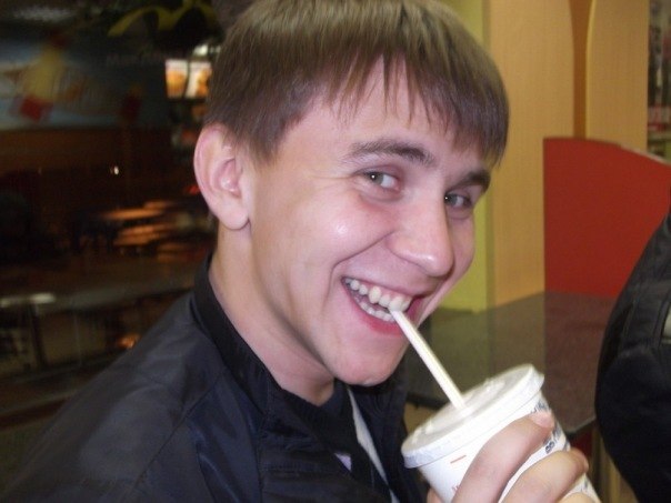 Фиргат Закиров | Нижнекамск