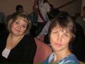 Фотография Ирина Федосеева