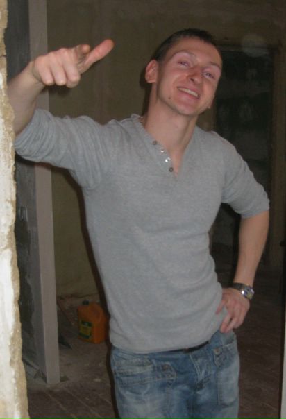 №31, Михаил Леухин, 39 лет, Саров №31, Михаил Леухин, 39 лет, Саров