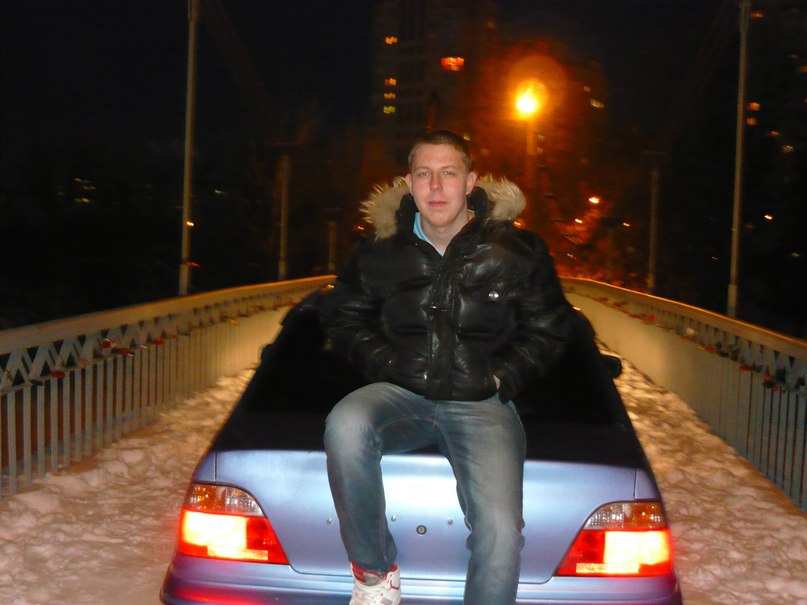 Сергей Золототрубов | Воронеж